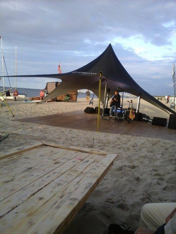Ferienwohnung Annelie Zinnowitz Kültér fotó