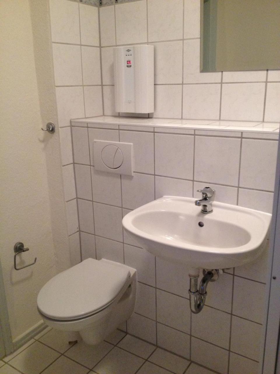 Ferienwohnung Annelie Zinnowitz Kültér fotó